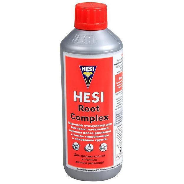 Стимулятор Hesi Root Complex 0.5л фото 1