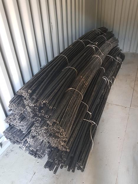 Конусы, трубки, фиксаторы (Звездочка; Опора; Стойка) фото 5