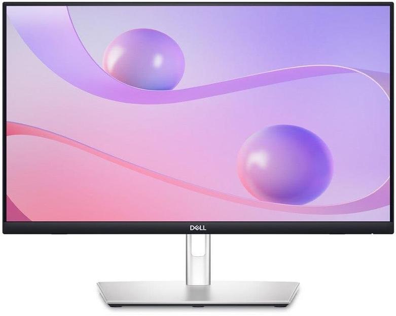 Монитор Dell 24" P2424HT черный IPS LED 5ms 16:9 HDMI матовая HAS Piv 1000:1 300cd 178гр/178гр 1920x1080 DP FHD USB Touch фото 1