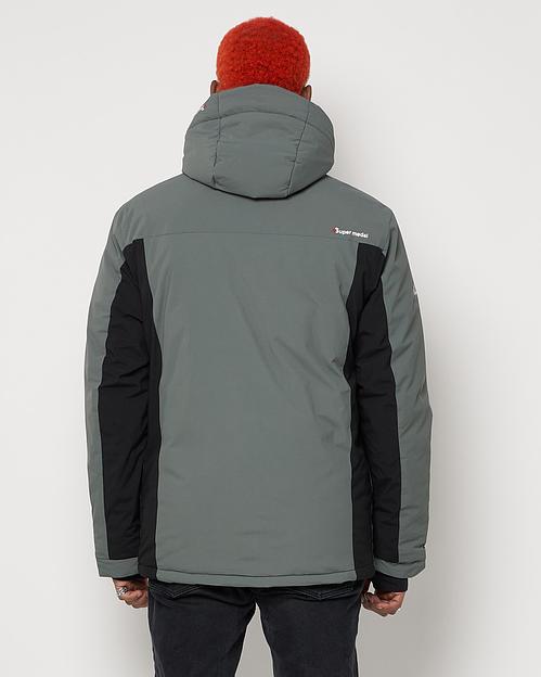Куртка горнолыжная Super medal 88815Sr фото 7