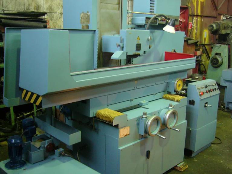 Шлифовка поверхностей на заказ фото 6