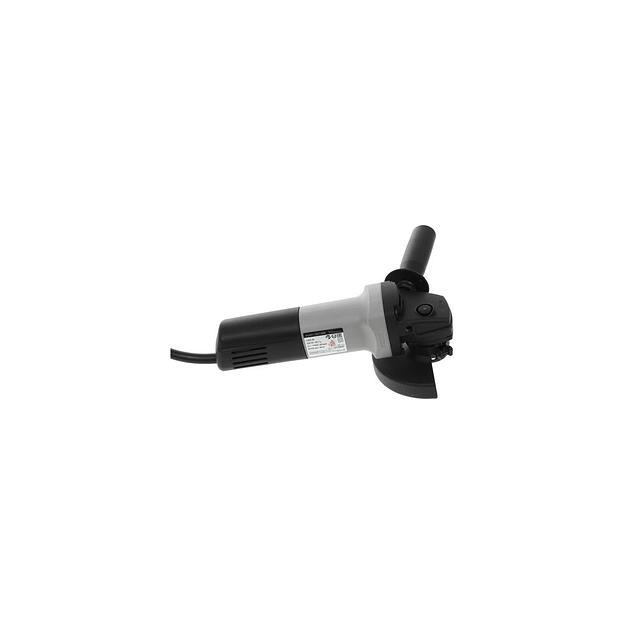 Угловая шлифмашина Интерскол УШМ-125/1200 [627.1.2.00] фото 1