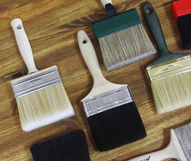 Растворитель для удаления смоляных подтеков и очистки инструмента с добавление цитрусовых масел 0500 Profi 0,5 л ОПТ фото 2