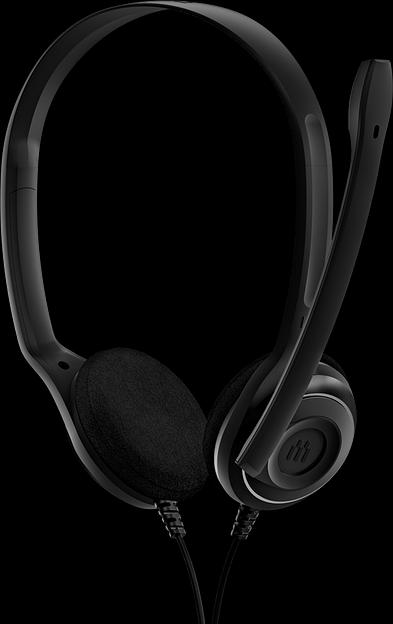 Гарнитура EPOS / Sennheiser Headset PC 8, Stereo, USB (1000432/504197) фото 1