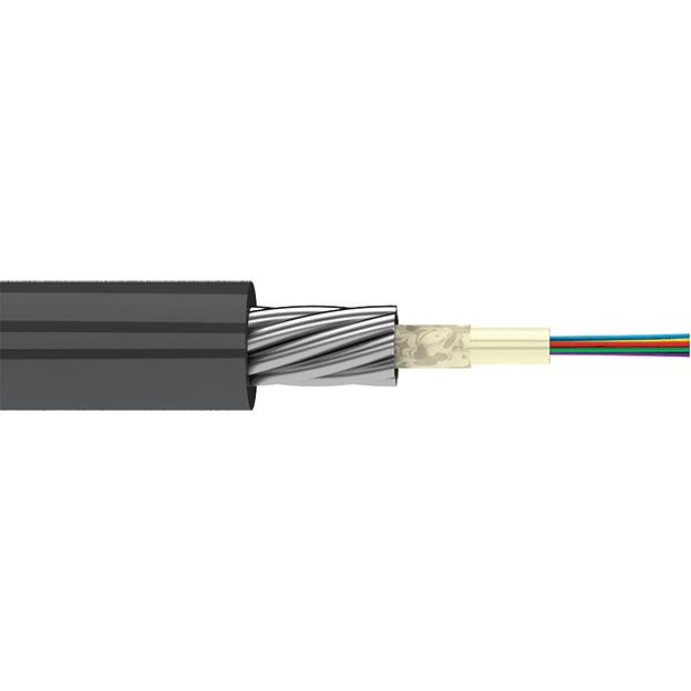 Кабель суперлегкий в грунт (ТОС) фото 1