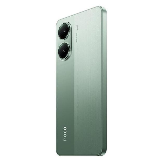 Смартфон POCO X7 Pro 5G 8/256Gb зеленый фото 7