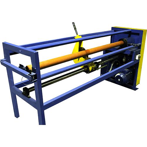 Рулонорезка СРР-05 фото 1