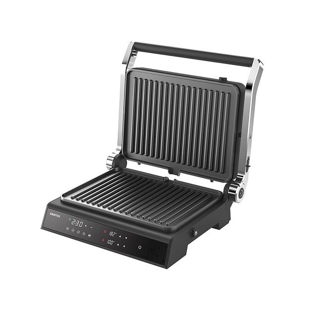 Контактный гриль Centek CT-1474 фото 2