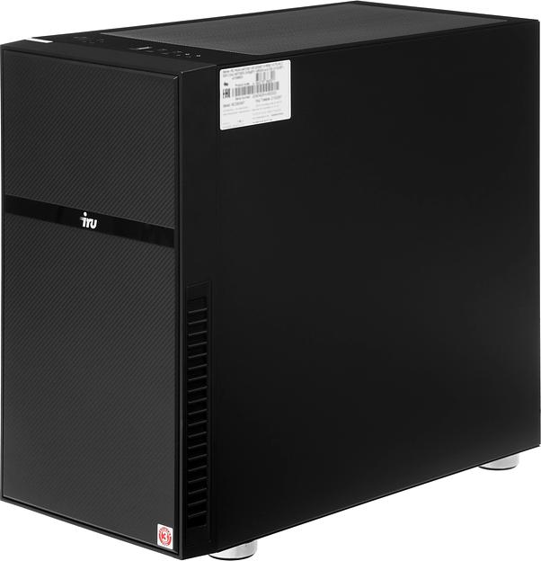 Сервер IRU Rock w9102e 1xE-2224G 1x16Gb 1x1Tb M.2 SSD 2xGigEth 1x500W (2119889) фото 8