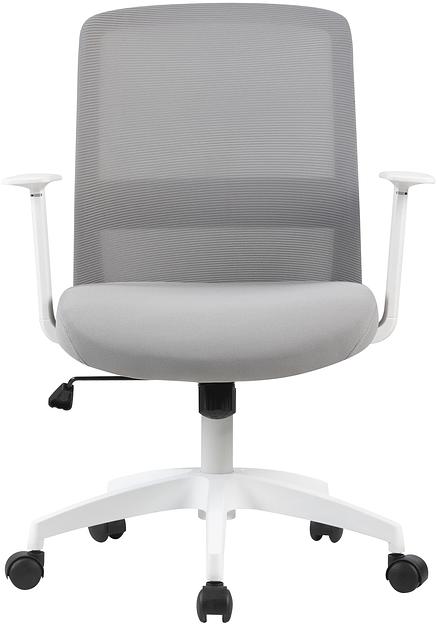 Кресло Cactus CS-WMC333-GY серый пластик белый фото 2