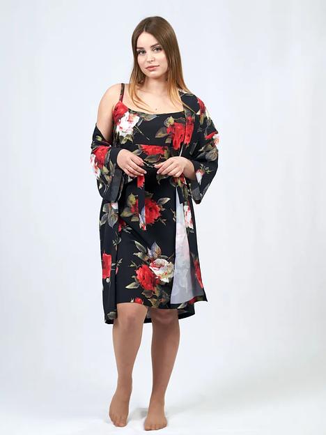 Женский домашний комплект Примароза фото 8