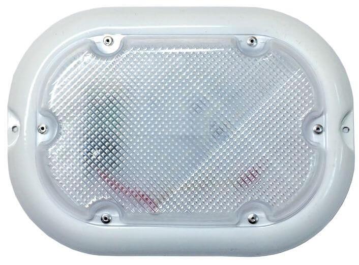 Светильник светодиодный 12Вт НТ08-12-МВ опт фото 1