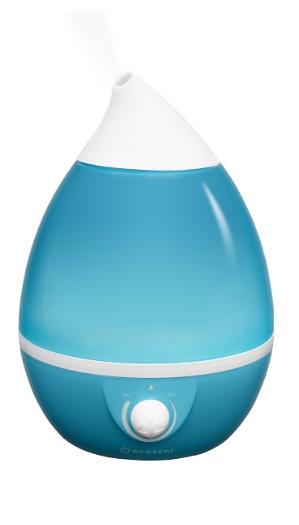 Ультразвуковой увлажнитель воздуха HAPPY ESH-HP250/2,6M-BL ECOSTAR фото 1