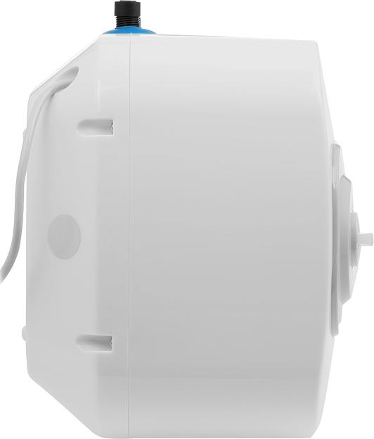 Водонагреватель Royal Clima RWH-D10-FE 1.5кВт 10л электрический настенный/белый фото 3