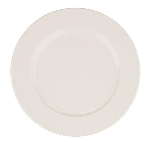 Тарелка d=320 мм. Белый, форма Банкет /1/6/ фото 1