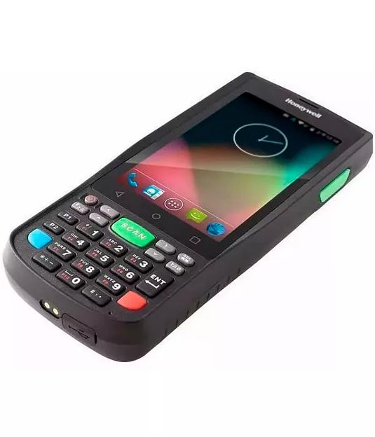 ТСД Терминал сбора данных Honeywell Scanpal EDA50K EDA50K-0-C121NGRK фото 1