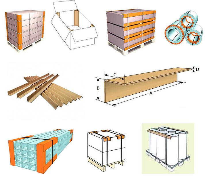 Компоненты, наполнение, усиливающие изделия Опт фото 3