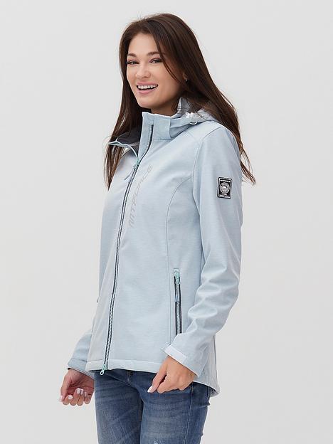 Ветровка MTFORCE 2031Gl фото 4