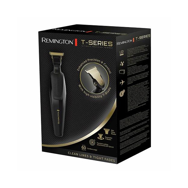 Триммер  Remington  MB7000  Черный фото 3