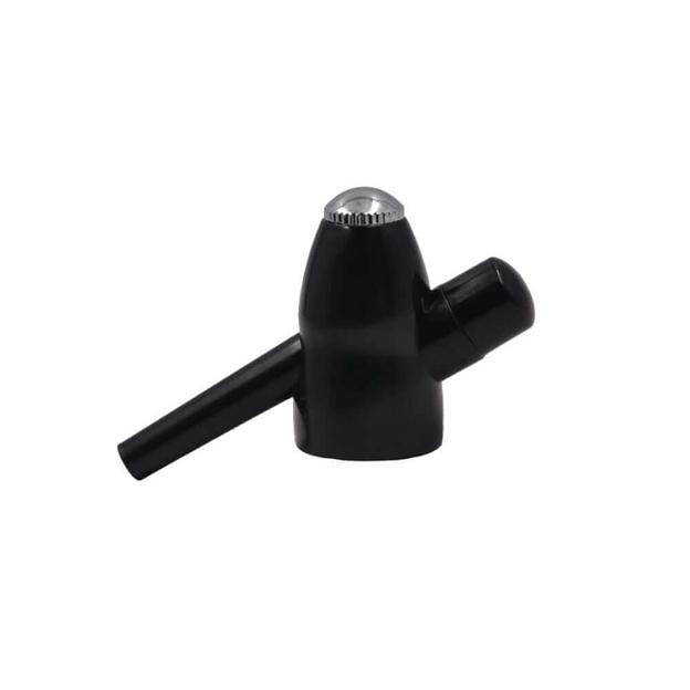 Головная часть для сифона для газирования воды, пластик MasterWhip /1/ фото 1