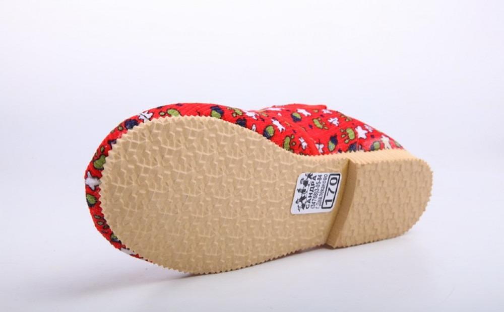 Тапочки гусариковые с манишкой р-р.145-165 фото 9