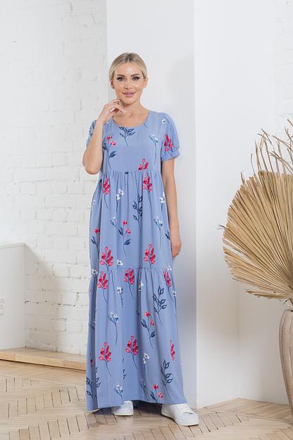 Платье АП-2358 фото 7