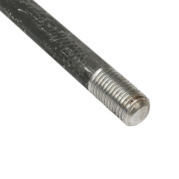 Молниеприемный стержень L=1.5м, D=16мм Al PROxima фото 2