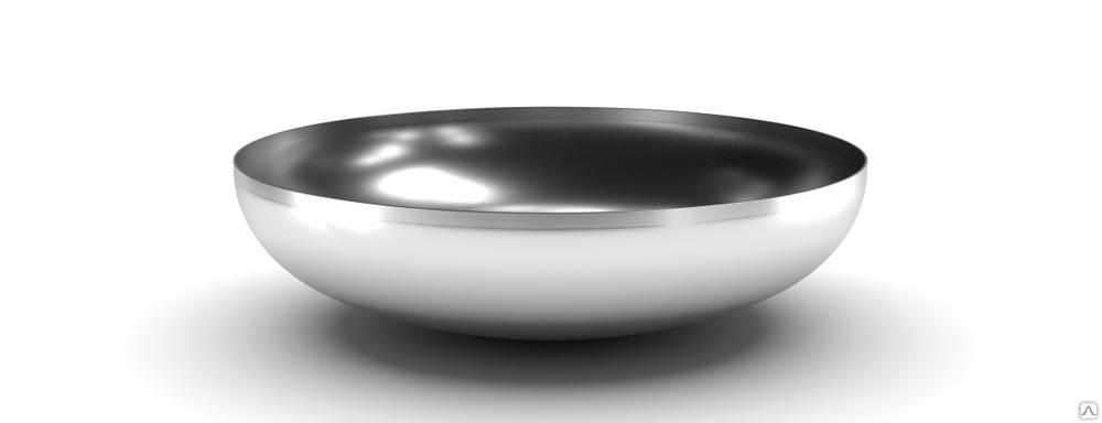 Торосферические днища фото 1