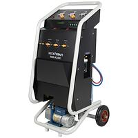 Установка для заправки автомобильных кондиционеров WDK-AC400 фото 1