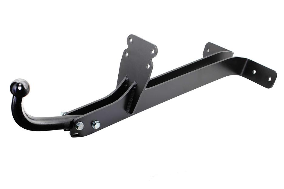 Фаркоп redBTR на УАЗ Патриот ОПТ фото 1