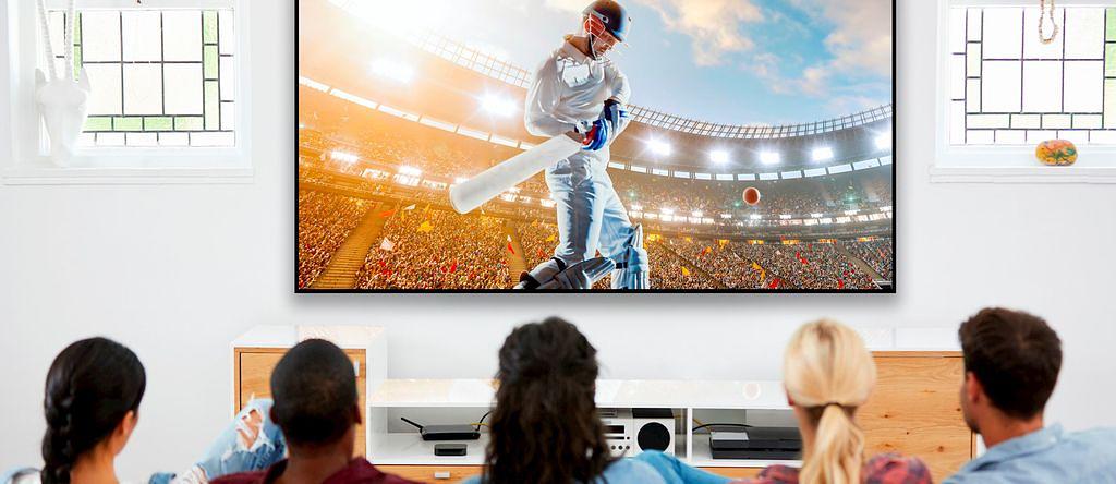 Проектор Optoma UHD35 фото 3