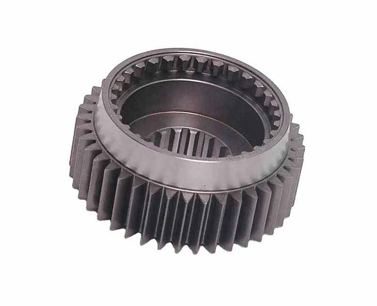 Шестерня 12JSD160T-1707030 TiggerPart фото 1