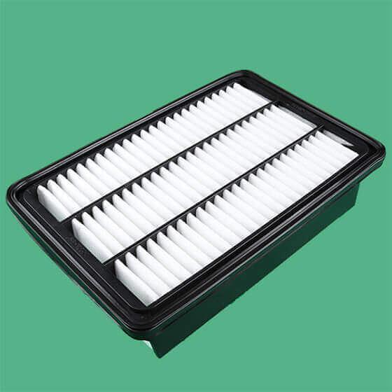 Фильтр воздушный SM-28113-2B000 Sumomoto фото 1