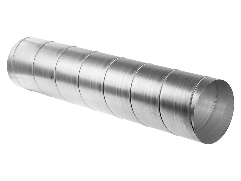 Воздуховод спирально-навивной фото 2