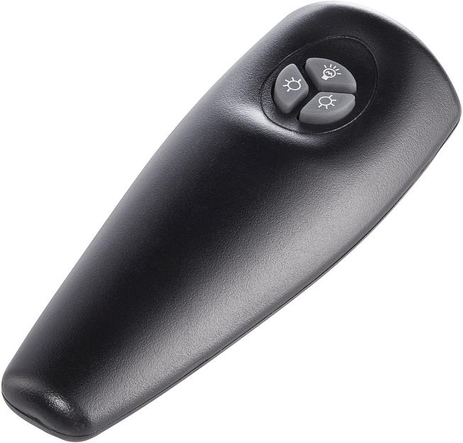 Обогреватель инфракрасный Ballu BIH-LL-2.1-S фото 5