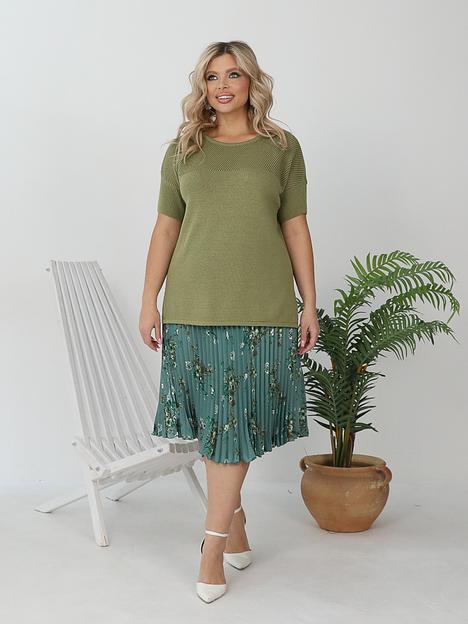 Джемпер Др3-532/11 фото 2