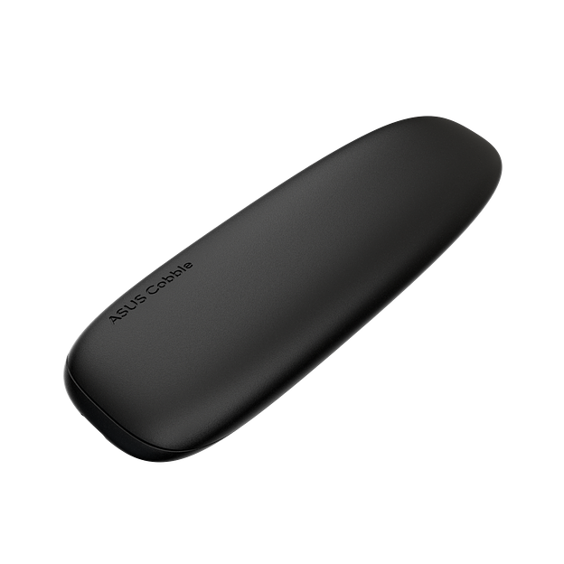 Корпус для HDD/SSD ASUS COBBLE/BLK/G/AS ESD-A1A/BLK/G// фото 1