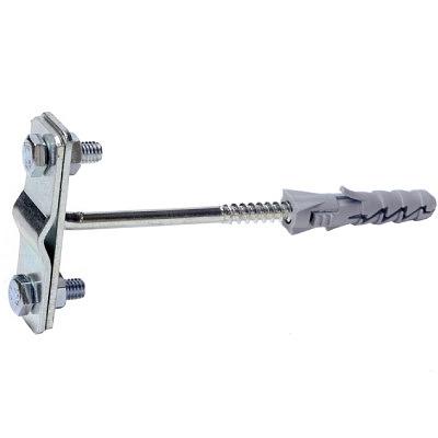 Фасадный держатель,100 мм фото 1