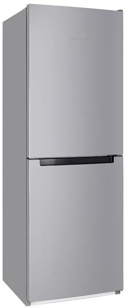 Холодильник Nordfrost NRB 151 S SILVER фото 1