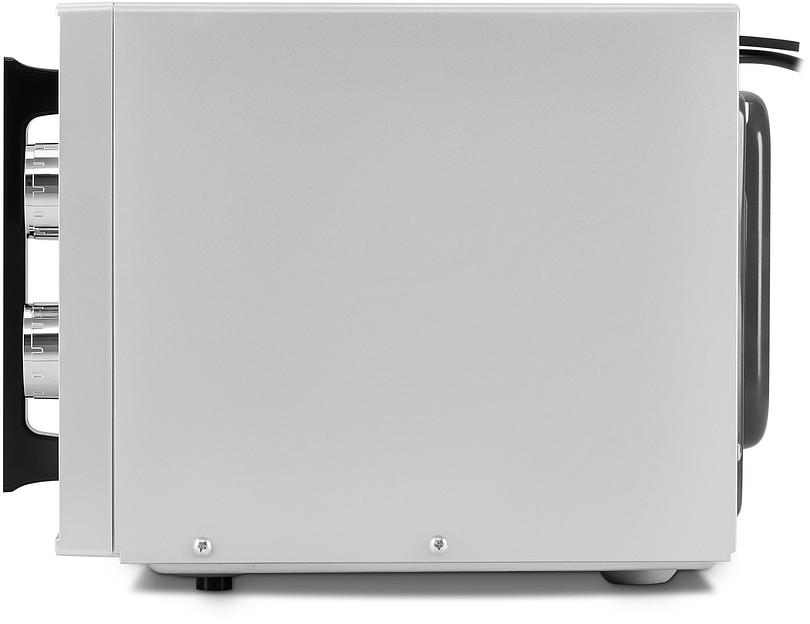 Микроволновая Печь Vitek VT-MW0823 23л. 900Вт серебристый/черный фото 6