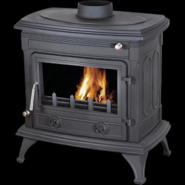 Печь-камин «Lk Asti» фото 1