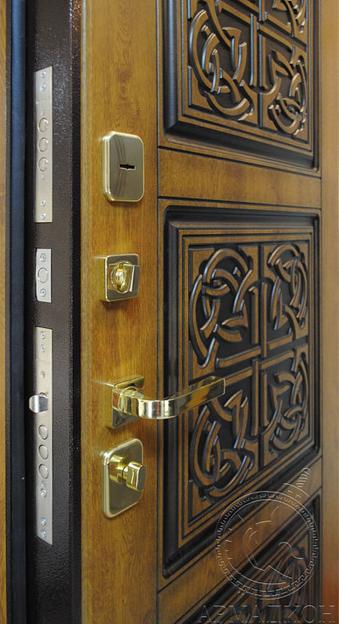 Дверь входная «Кельт» фото 2