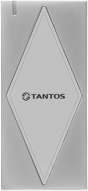 Считыватель карт Tantos TS-RDR-EHMF (00-00037428) уличный антивандальный фото 2