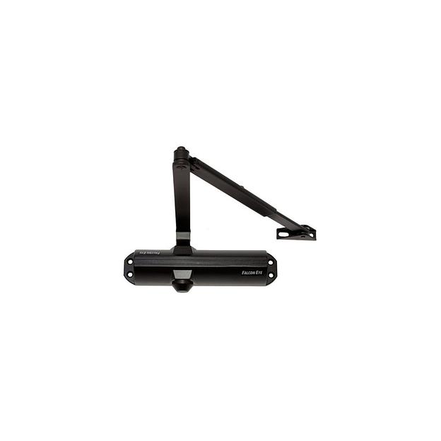 Доводчик двери Falcon Eye FE-B4W, бронза фото 1