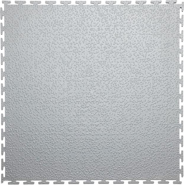 Sold Modern - Универсальное напольное покрытие, толщина 7 мм, Цвет Серый RAL 7035, Толщина модуля 7 мм. фото 1