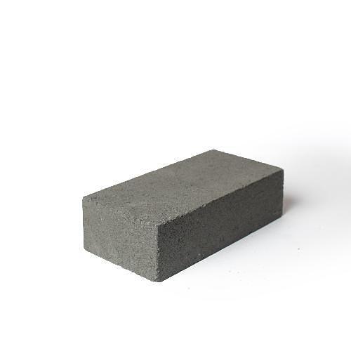 Кирпич Диабазовый химически стойкий фото 1