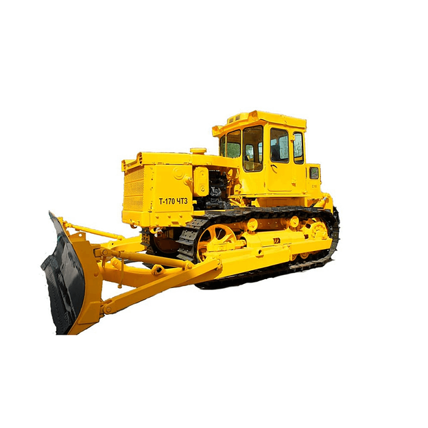 Услуги и аренда бульдозера в Краснодаре фото 1