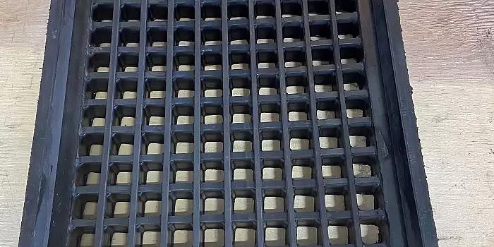 Просеивающие поверхности фото 7