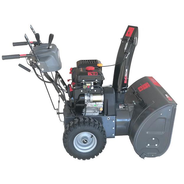 Снегоуборщик EVOline SBG 760 E фото 4