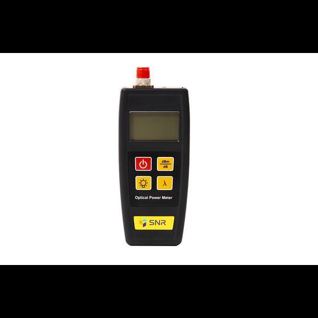 Измеритель оптической мощности компактный SNR-PMT-06 фото 5